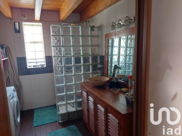 Maison à vendre 6 pièces 129 m² Andernos-les-Bains