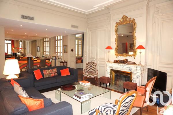 Appartement 5 pièces de 173 m² à Lyon (69006)