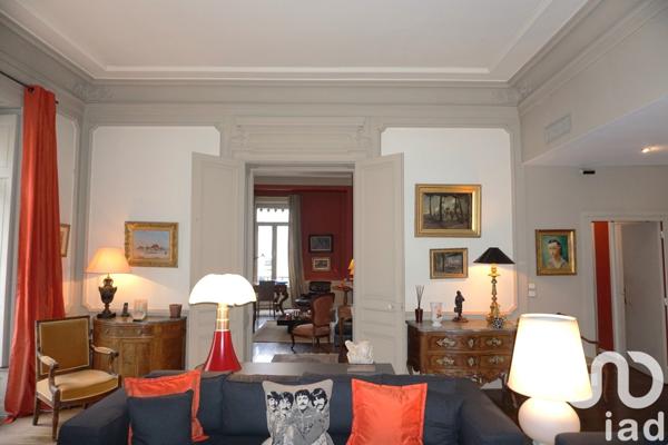 Appartement 5 pièces de 173 m² à Lyon (69006)