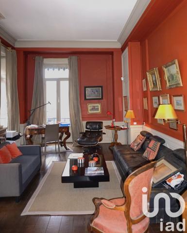 Appartement 5 pièces de 173 m² à Lyon (69006)
