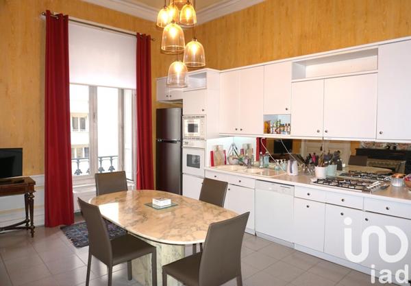 Appartement 5 pièces de 173 m² à Lyon (69006)