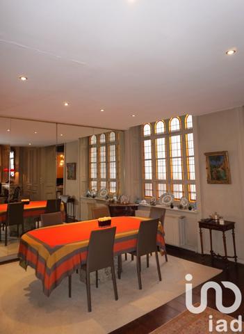 Appartement 5 pièces de 173 m² à Lyon (69006)