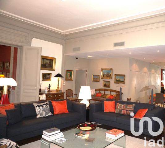 Appartement 5 pièces de 173 m² à Lyon (69006)