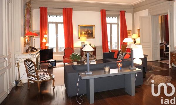 Appartement 5 pièces de 173 m² à Lyon (69006)