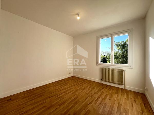 MAISON T4 A LOUER - BLOIS - MAISON DE VILLE, 3 CHBS AVEC JARDIN + CAVE ET GARAGE