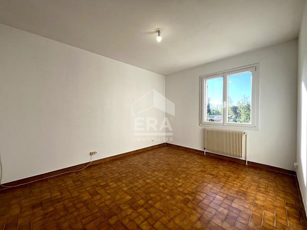 MAISON T4 A LOUER - BLOIS - MAISON DE VILLE, 3 CHBS AVEC JARDIN + CAVE ET GARAGE