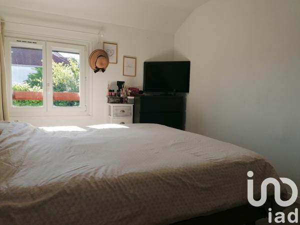 Maison à vendre 5 pièces 90 m² Montmagny