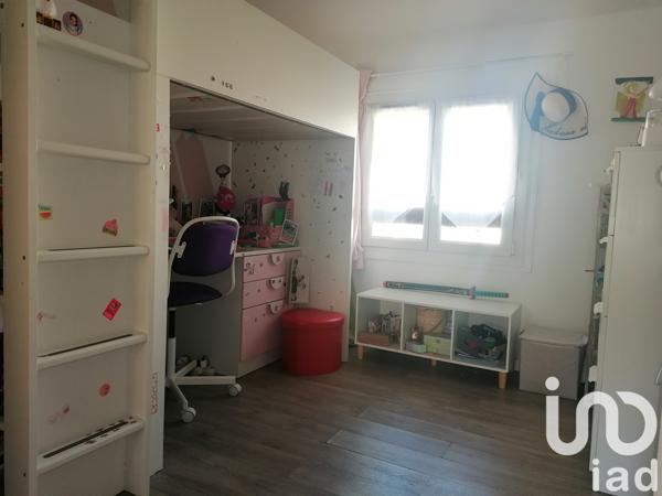 Maison à vendre 5 pièces 90 m² Montmagny