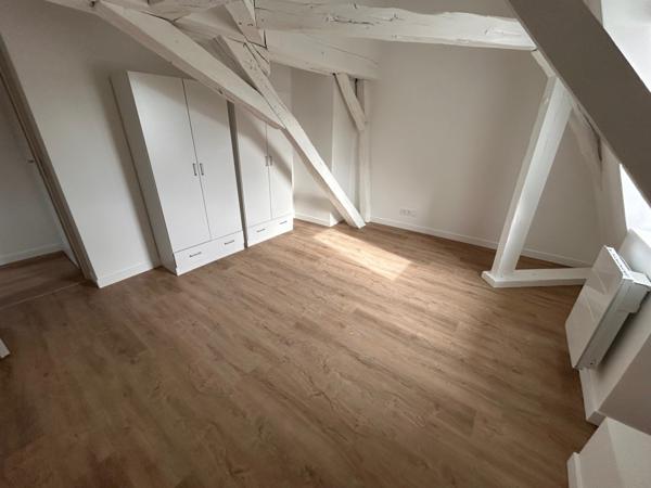 Location Appartement 4 pièces 78 m²