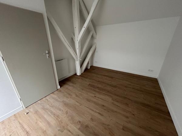 Location Appartement 4 pièces 78 m²