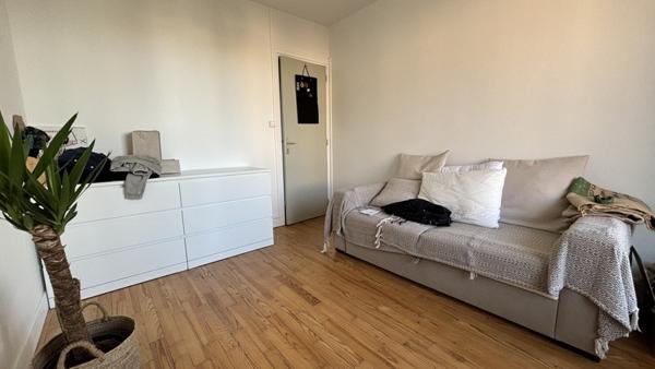 Appartement à vendre |  Toulouse |  3 pièces | 57 m²