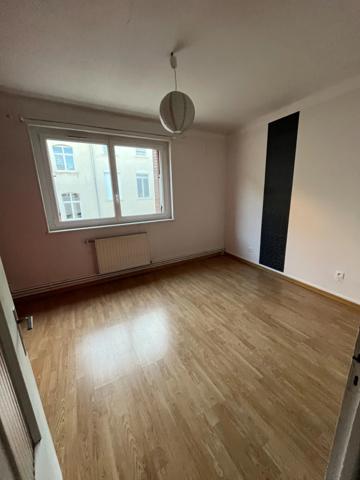 Appartement à vendre 5 pièces LUNEVILLE (54)