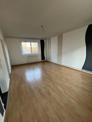 Appartement à vendre 5 pièces LUNEVILLE (54)