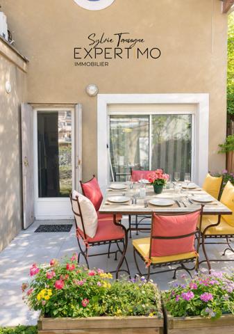 Mauguio (34130) Appartement de type 3 à Carnon Plage