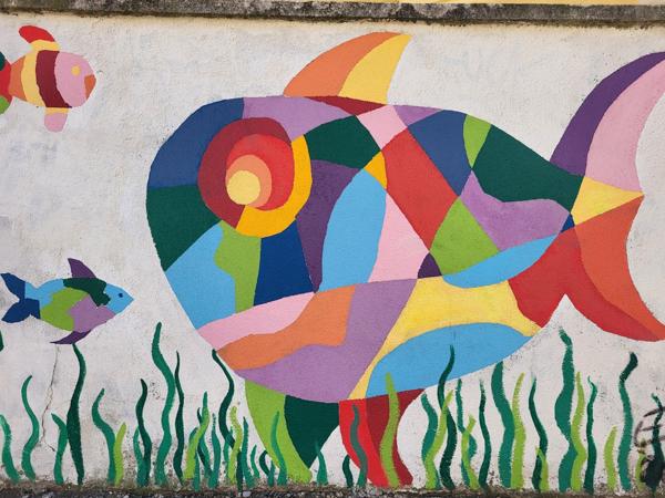 Mauguio (34130) Appartement de type 3 à Carnon Plage