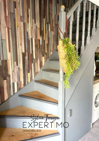 Mauguio (34130) Appartement de type 3 à Carnon Plage