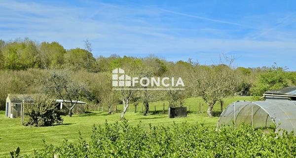 À vendre Maison 7 pièces 177 m² - Mouilleron-le-captif 85000