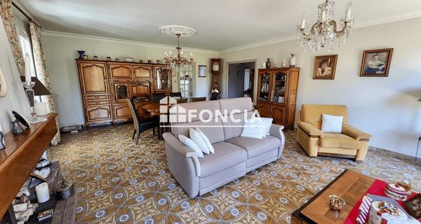 À vendre Maison 7 pièces 177 m² - Mouilleron-le-captif 85000