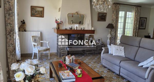 À vendre Maison 7 pièces 177 m² - Mouilleron-le-captif 85000