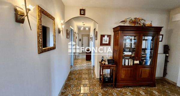 À vendre Maison 7 pièces 177 m² - Mouilleron-le-captif 85000