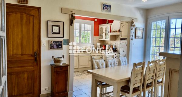 À vendre Maison 7 pièces 177 m² - Mouilleron-le-captif 85000