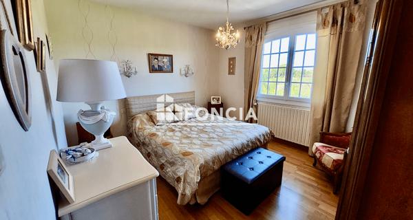 À vendre Maison 7 pièces 177 m² - Mouilleron-le-captif 85000