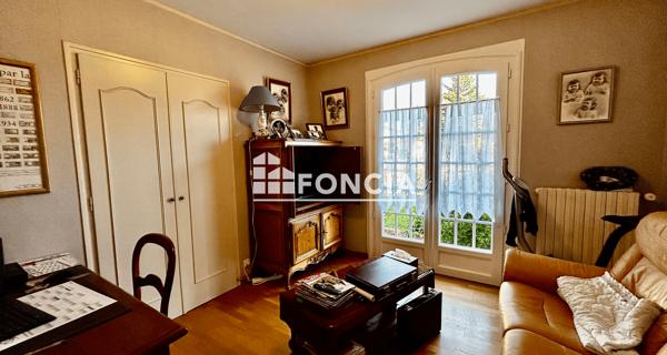 À vendre Maison 7 pièces 177 m² - Mouilleron-le-captif 85000