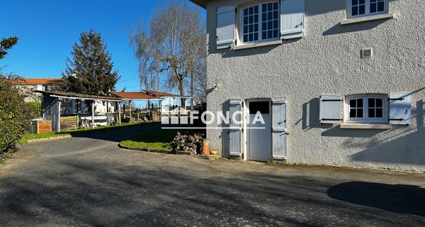 À vendre Maison 7 pièces 177 m² - Mouilleron-le-captif 85000