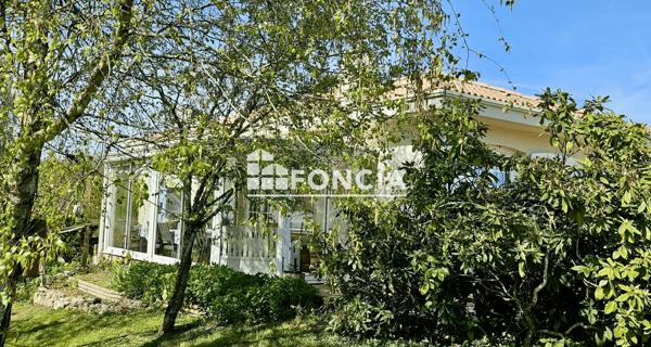 À vendre Maison 7 pièces 177 m² - Mouilleron-le-captif 85000