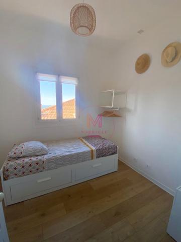 Appartement à LA TURBIE (06320)