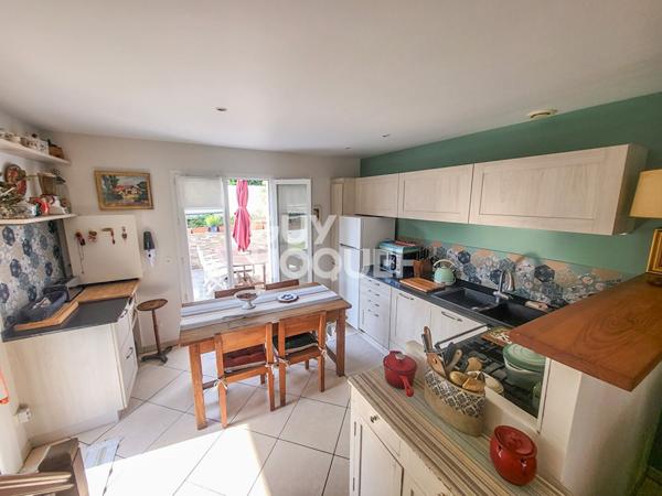 Maison Saint Pee Sur Nivelle 3 pièce(s)