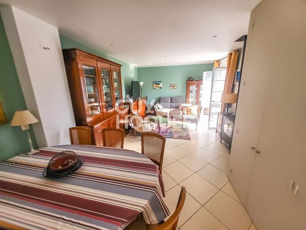 Maison Saint Pee Sur Nivelle 3 pièce(s)