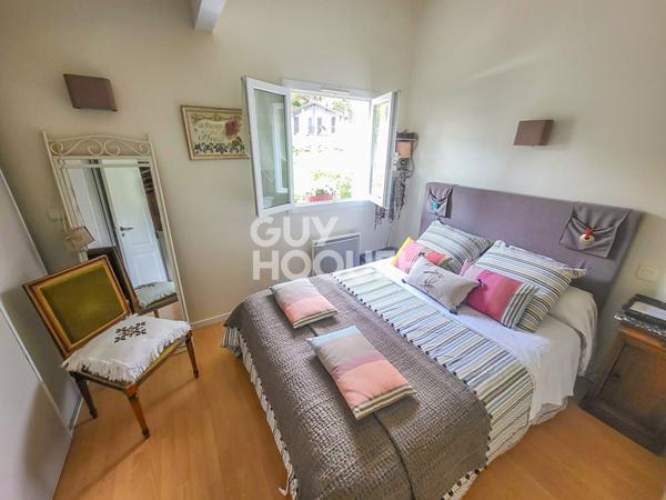 Maison Saint Pee Sur Nivelle 3 pièce(s)