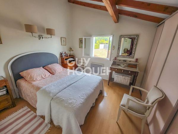 Maison Saint Pee Sur Nivelle 3 pièce(s)