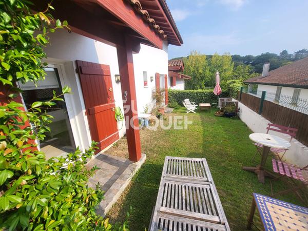 Maison Saint Pee Sur Nivelle 3 pièce(s)