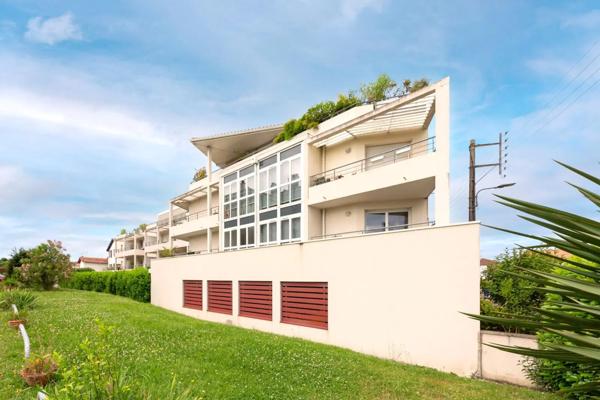 Appartement à vendre 3 pièces 65m²