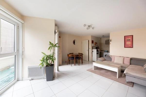 Appartement à vendre 3 pièces 65m²