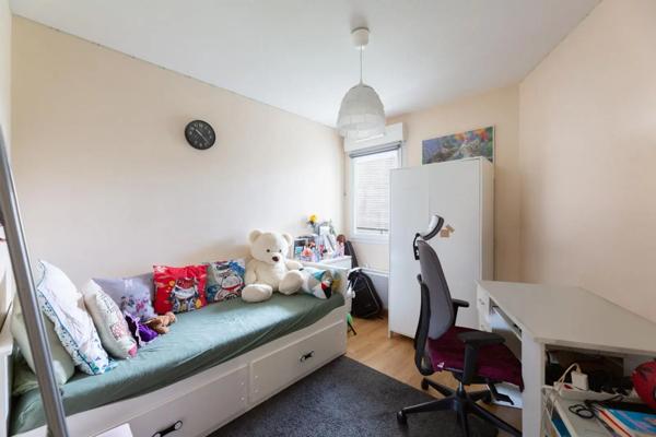 Appartement à vendre 3 pièces 65m²