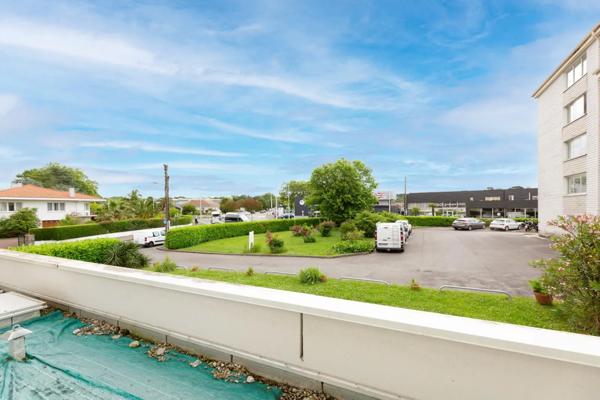 Appartement à vendre 3 pièces 65m²