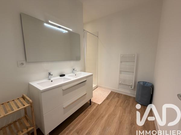 Appartement à vendre 4 pièces 91 m² Coutances