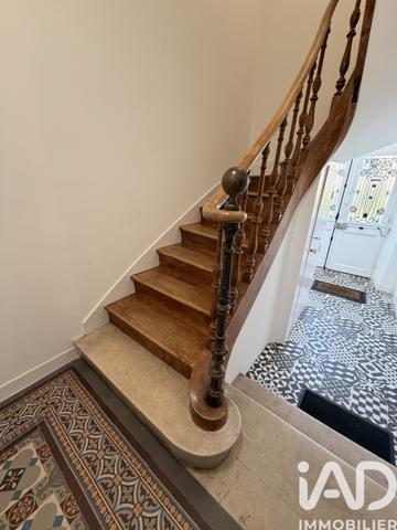 Appartement à vendre 4 pièces 91 m² Coutances