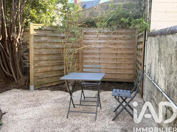 Appartement à vendre 4 pièces 91 m² Coutances