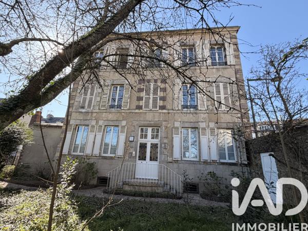 Appartement à vendre 4 pièces 91 m² Coutances