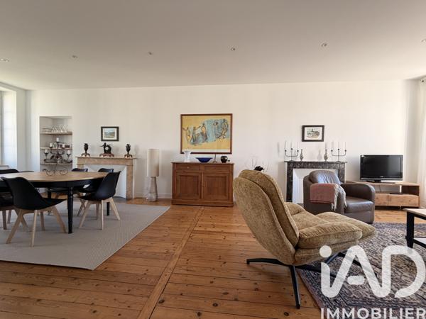 Appartement à vendre 4 pièces 91 m² Coutances