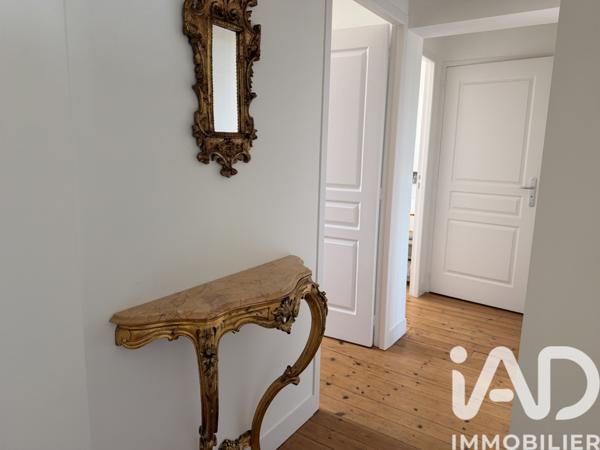 Appartement à vendre 4 pièces 91 m² Coutances