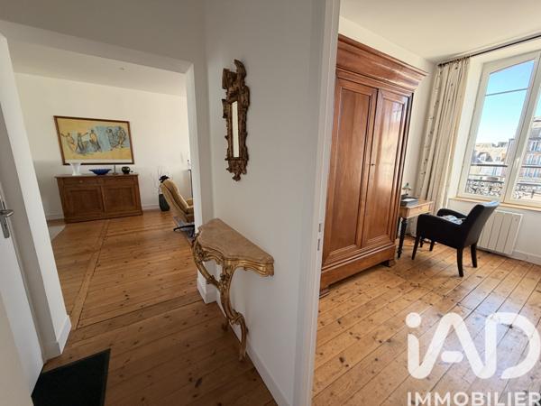 Appartement à vendre 4 pièces 91 m² Coutances