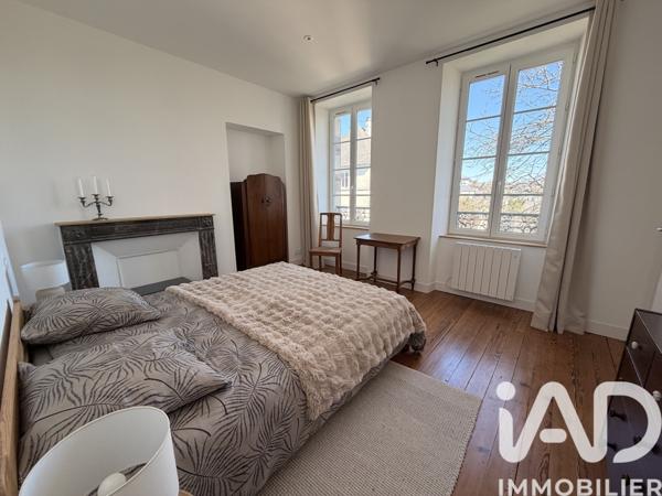 Appartement à vendre 4 pièces 91 m² Coutances