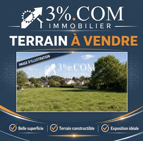 Terrain
                                                                                                                                                                                                                                                                                                                        1 pièce(s)                                                                                                                                                                                                                                                                                                                              1  m²