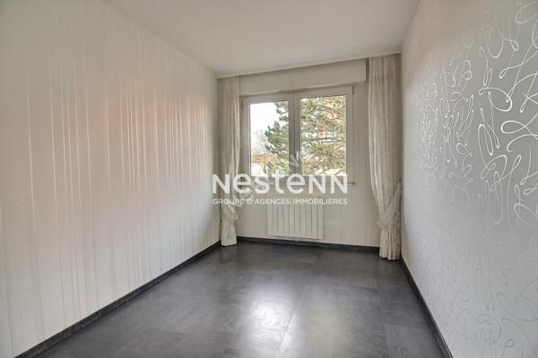 Appartement 4 pièces LINGOLSHEIM - ENVIRONNEMENT AGRÉABLE