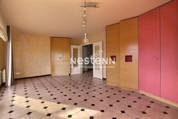 Appartement 4 pièces LINGOLSHEIM - ENVIRONNEMENT AGRÉABLE